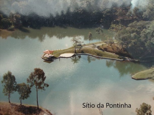 1 - Sítio da Pontinha