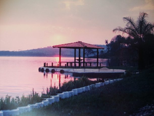 15 - Com tardes inesquecíveis